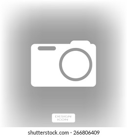 photo camera icon