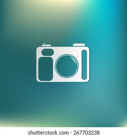 photo camera icon 