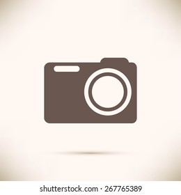 photo camera icon