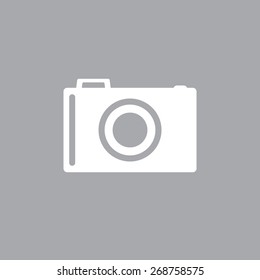 photo camera icon