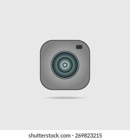 photo camera icon