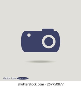 photo camera icon