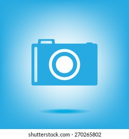 photo camera icon