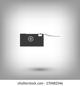 photo camera icon