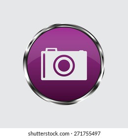 photo camera icon
