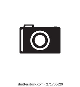 photo camera icon