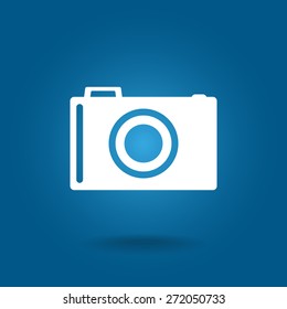 photo camera icon