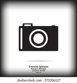 photo camera icon