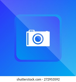 photo camera icon