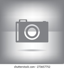 photo camera icon