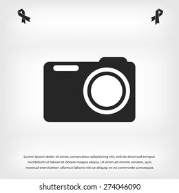 photo camera icon