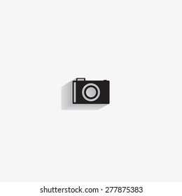 photo camera icon