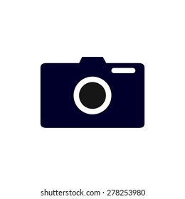 photo camera icon