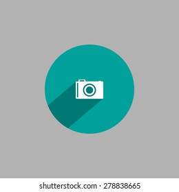 photo camera icon