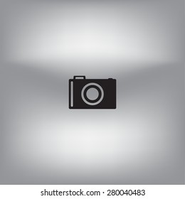 photo camera icon