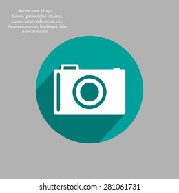 photo camera icon