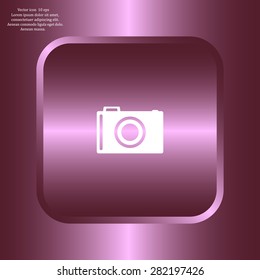 photo camera icon