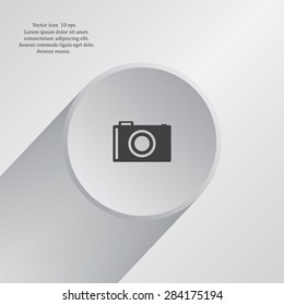 photo camera icon