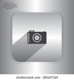 photo camera icon