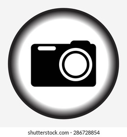 photo camera icon