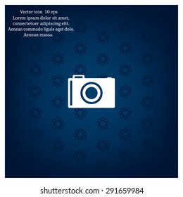photo camera icon
