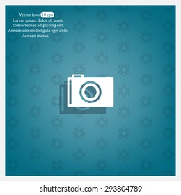 photo camera icon