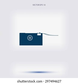 photo camera icon