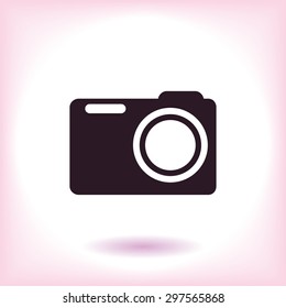 photo camera icon