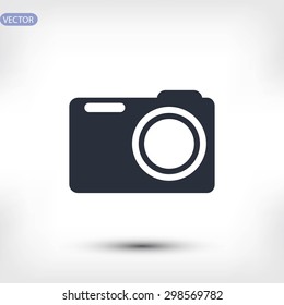 photo camera icon