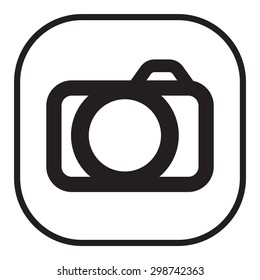 photo camera icon