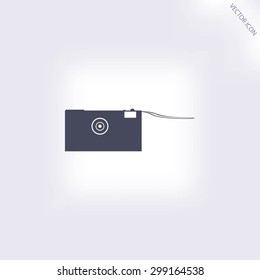 photo camera icon