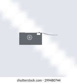 photo camera icon