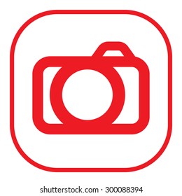 photo camera icon