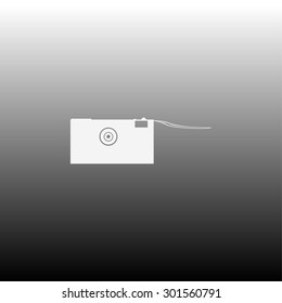 photo camera icon