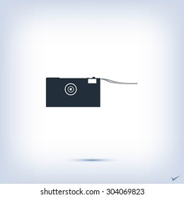 photo camera icon