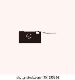 photo camera icon