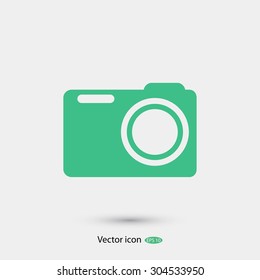 photo camera icon