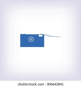 photo camera icon