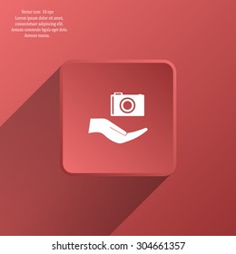 photo camera icon