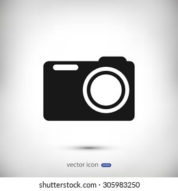 photo camera icon