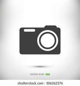 photo camera icon