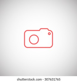 photo camera icon