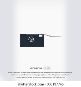 photo camera icon