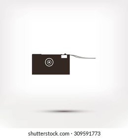 photo camera icon