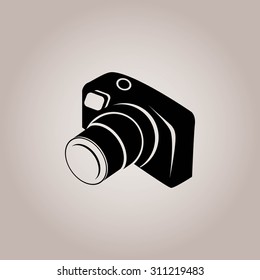 photo camera icon