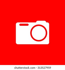 photo camera icon