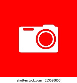 photo camera icon