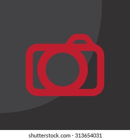 photo camera icon