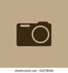 photo camera icon