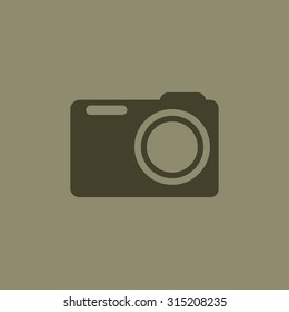 photo camera icon